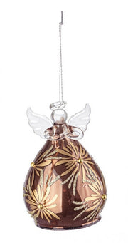 12x Angelo Daisy Marrone