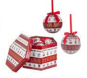 2x Conf14 Sphère Austyn D75