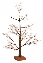 Arbre Glow H90-32Led Bt Ip20