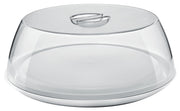 Porte-gâteau cm33 par Guzzini BCO.