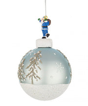 6x Sphère Vt Emmy Azzurro C