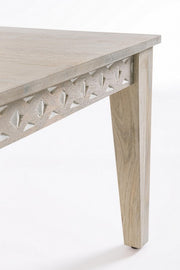 Table basse Indira 55X55