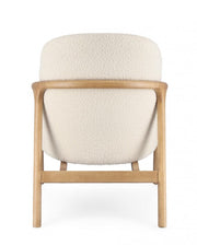 Fauteuil Elaide Pure