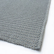 Tapis d'extérieur artisanal Surat Amande 170x240 cm