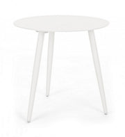 Table Basse Ridley D50 Blanc Yk11 -