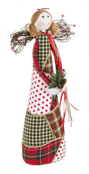 Support de patch Angelo 2x M