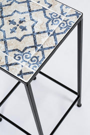 2x Tables Set3 Erice Qu