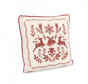 Lot de 6 Coussins Victory Avorio