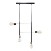 Lampe à Suspension ELVIRA/S4 NR