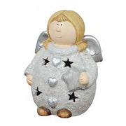 Angelo avec led nci-3812 cm. 29 x 18 h 36