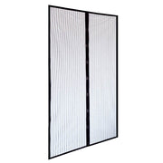 VOICI AIMANT 140X250 NOIR REDUCIB