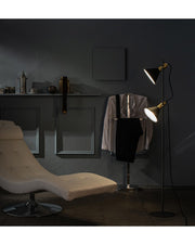 Lampadaire de terre - Hadar