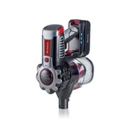 Red rechargeable sans fil rouge 22v lithium ariete électrique