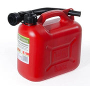 RÉSERVOIR PLASTIQUE C - EMBOUCHURE LT5