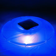 Lampe de piscine solaire flottante Bestway