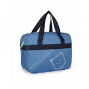 SAC TERME LIGNE JEANS 13LT