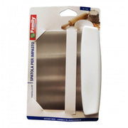 Spatule inox 1129 pour pâte