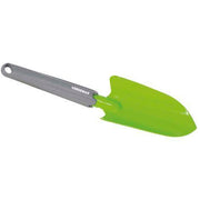 Truelle de jardin Verdemax de 31 cm, idéale pour les travaux de nettoyage et de terrassement.