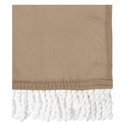 Store pour balcon beige 140 x 300 cm