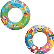 Bouée de sauvetage pour enfants