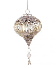 Pendaglio Fascinant en Or D80, Lot de 4