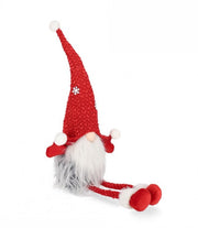 6x Jambes Rouges Babbo Alicia