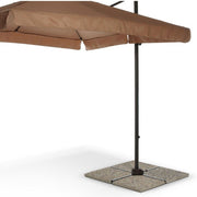 ASSIETTE GRILLÉE 50X50 CM