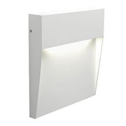 Rapport de 4000K Geo Square Bianco à LED 6W