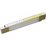 Mètre pliant en bois Stanley MT.2