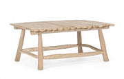 Table basse Sahel naturel 90X60