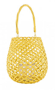 4x Ruche Lanterna À Giallo M