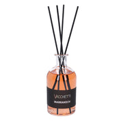 Désodorisant en verre 250 ml marrakech cmø6h24