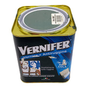 Peinture antirouille Vernifer Ml. 750 - Arexons verts de la Renaissance