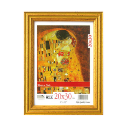 Cadre Blitz Ensemble de 6 pièces, dimensions cm. 35x50