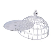 Set 2 plateaux avec couvercle us-0948