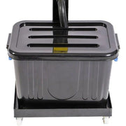 Ventor avec Nébuliseur Diamant 75 cm Tank 40 LT