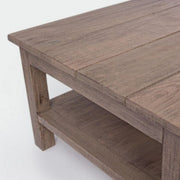 Table basse Brasilia Cm. 110 x 65h