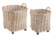 Set2 Panier C-Wheels Warna