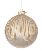 8x Sphère Vt Lineage Champagne D100