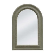 Miroir antique arc pic cm40x60