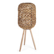 Lanterne trépied Eldore naturel