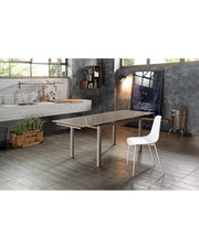 Table extensible 110-170 x 75 cm - Baud