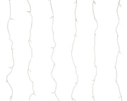 Rideau Twinkle Connect 300 LED Christmas Light Curtain Curtain