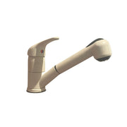 Mixeur de cuisine avec douche en granit amovible de paine beige mixo 45q568tcz