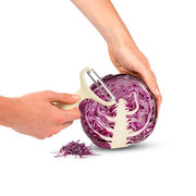 Tranches de chou Bientôt