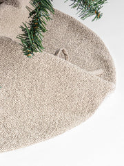 Housse de base pour arbre Teddy Tortora D90 4x