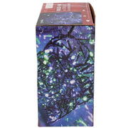 Fil lumineux 800 controleur led multicolore cm1600 al. usage externe fixe