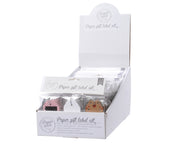 Étiquettes cadeaux personnalisables
Lun.0,2cm x L.4cm x H.8,5cm