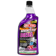 Radiateurs diesel de protection Advance-Flu