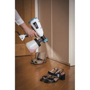 Nébuliseur assainissant 700cc SANIJET Ariete 400w